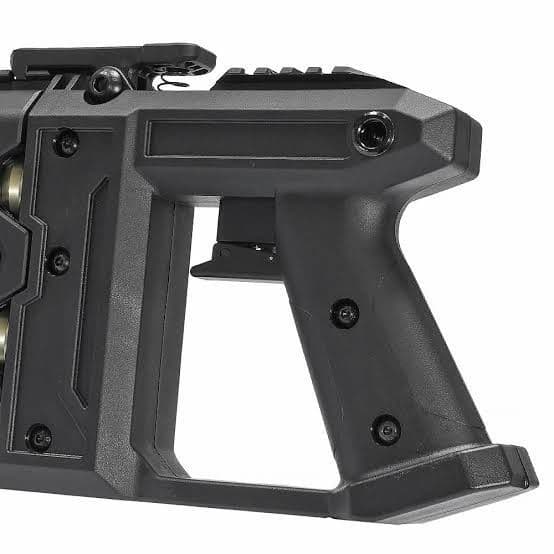 アーツエアソフト AS-40 ダブルバレル 40mm グレネードランチャー