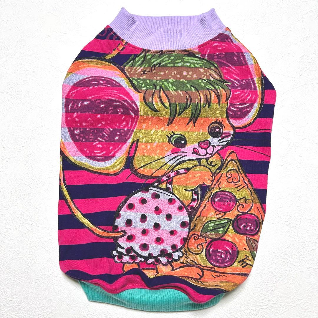 専用●犬服●ハンドメイド 胴52 NO.691