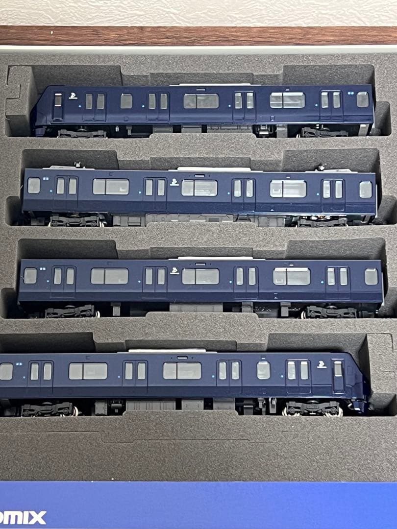 tomix 相鉄12000系　基本セット