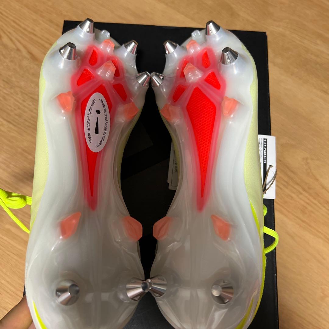 アディダス X CRAZYFAST ELITE SG 25.5cm