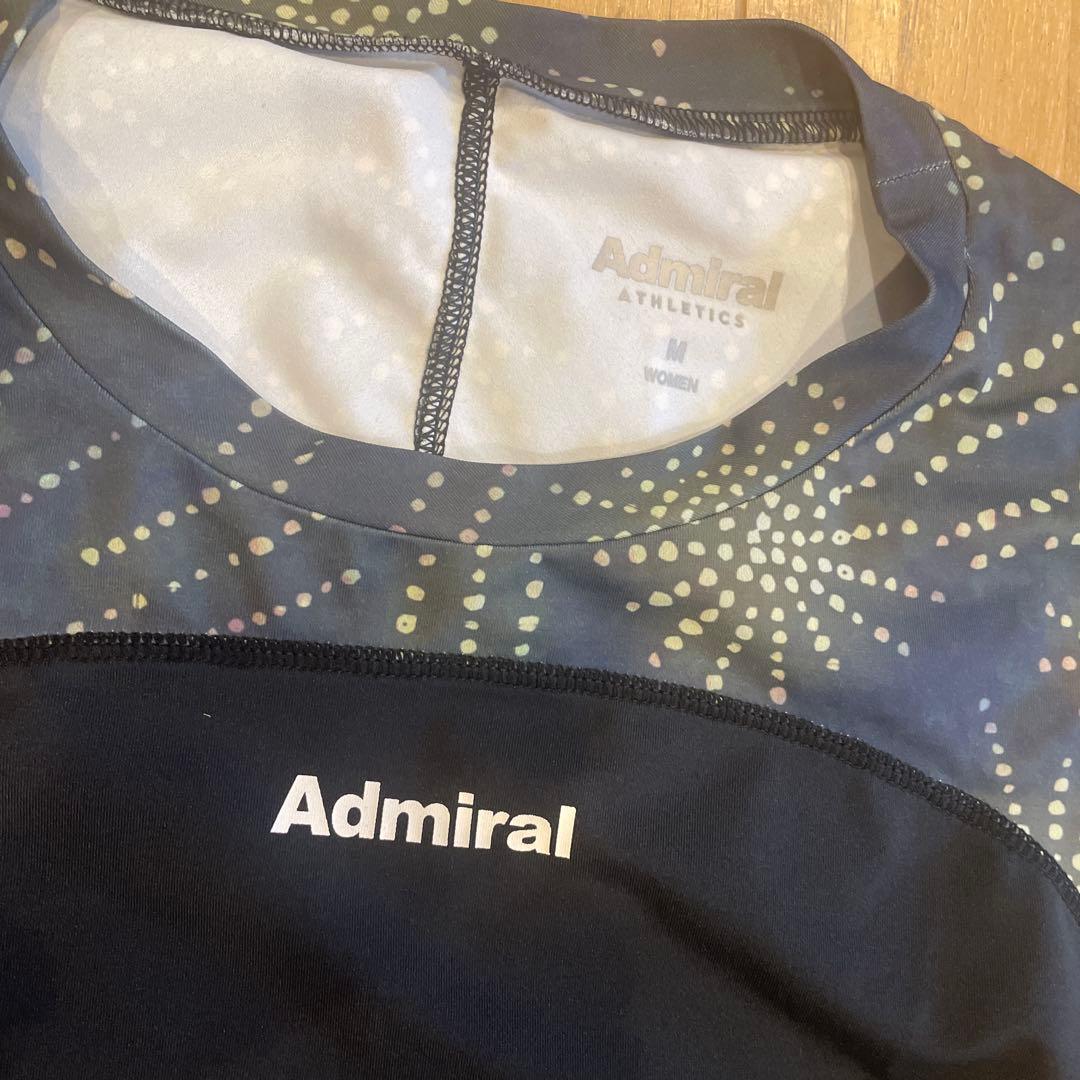 アドミラルテニスウエア