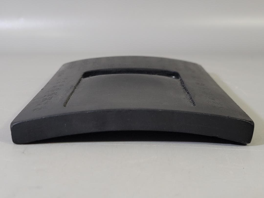 文房四宝 古 瓦硯 末央宮東閣瓦 希少 DT634