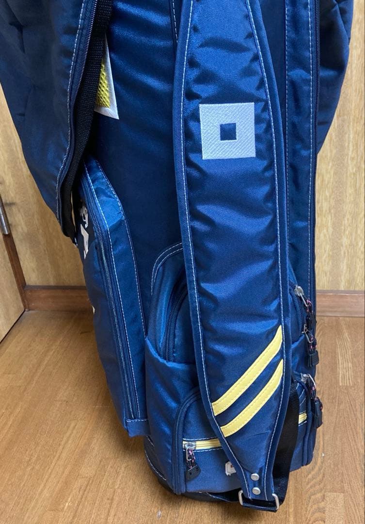 オノフ　キャディーバック