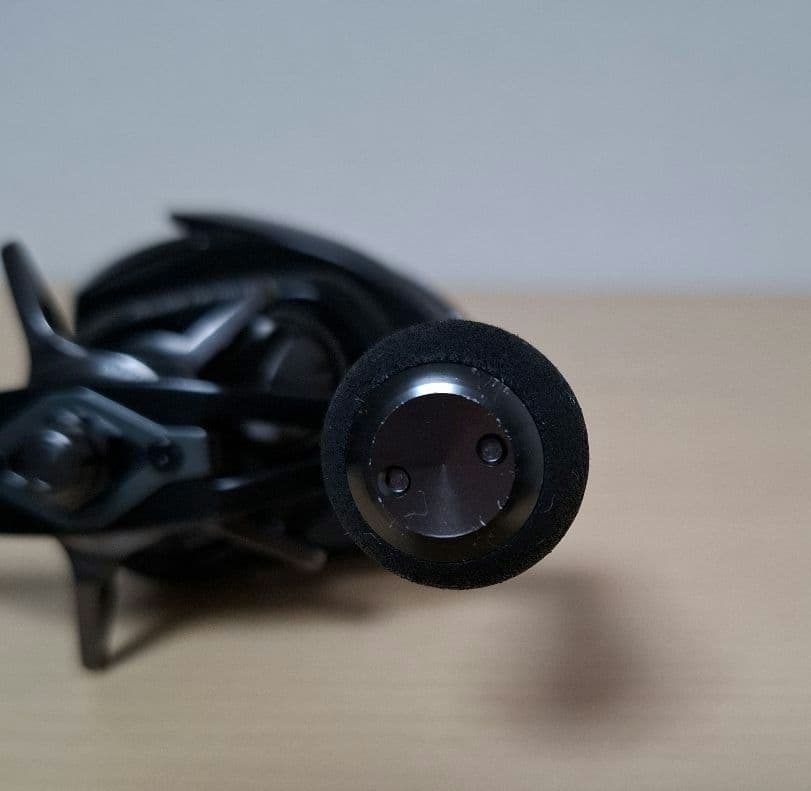 ダイワ ジリオン TW HD 1000XHL