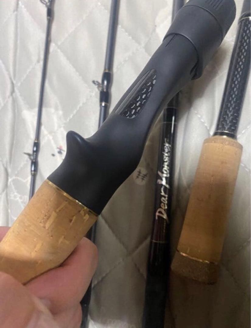 モンスターキス ディアモンスター MX-55