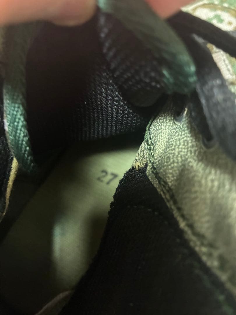 中国人民解放軍　07式　林地迷彩　フルセット