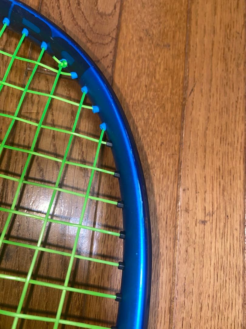 バボラ ピュアドライブ 2021