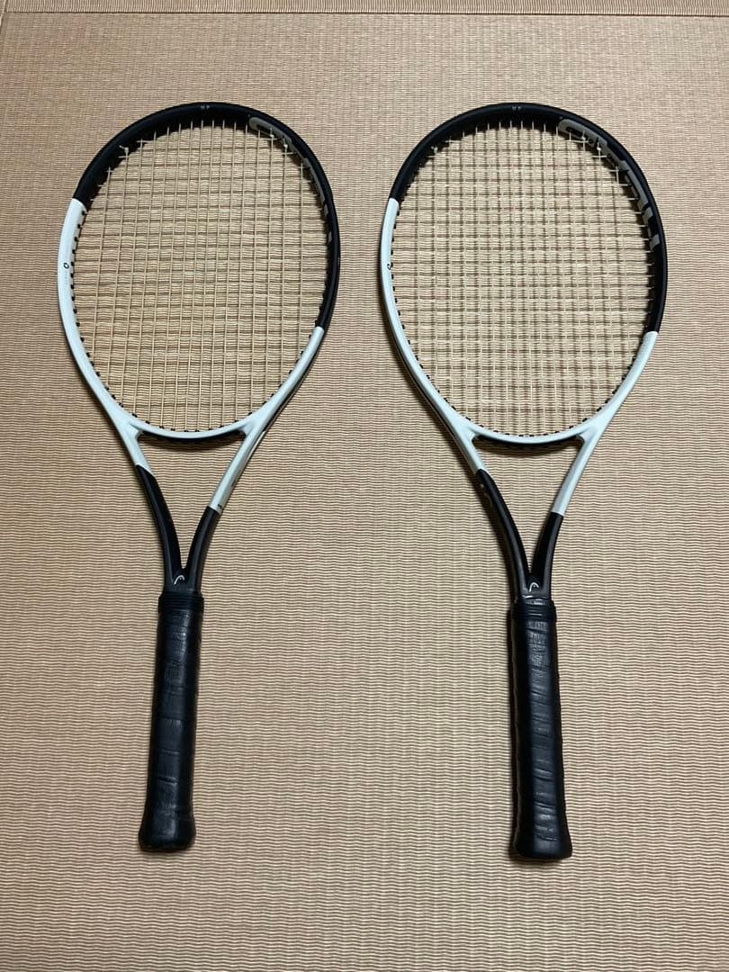 テニスラケット HEAD SPEED 2024 G2 2024