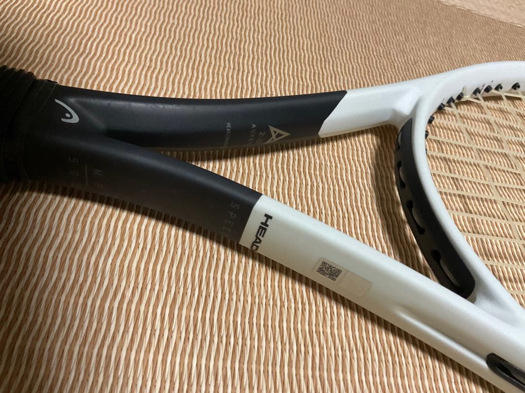 テニスラケット HEAD SPEED 2024 G2 2024