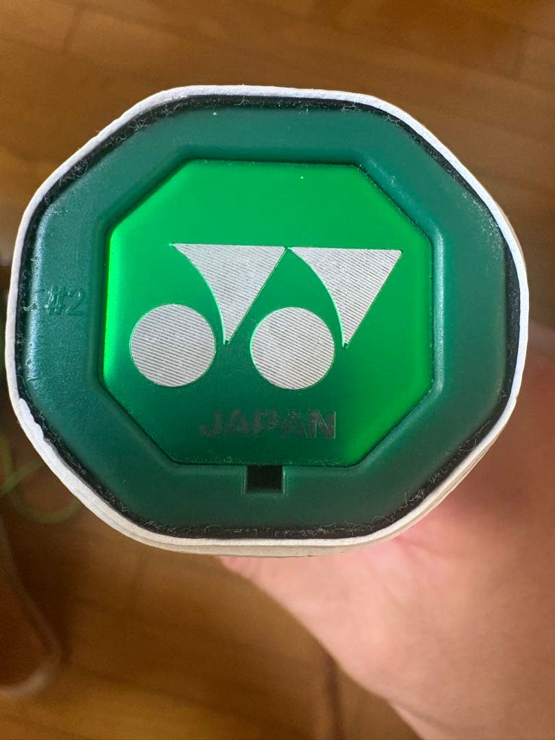 YONEX PERCEPT 100 G2 テニスラケット