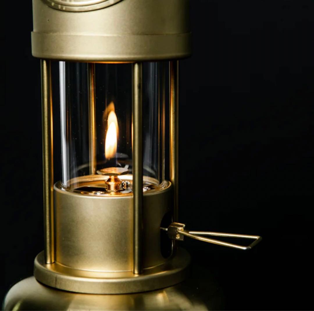 【新品】MINIMAL WORKS ミニマルワークス ギャレットランタン お洒落