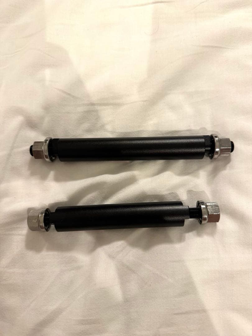 velobike Dropout Protector エンド金具 ピスト