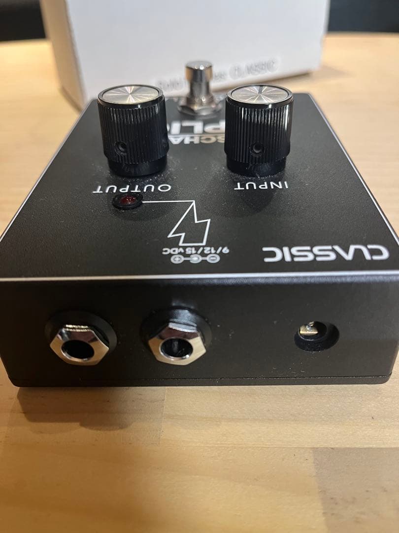 ギター SOLODALLAS THE SCHAEFFER REPLICA Classic