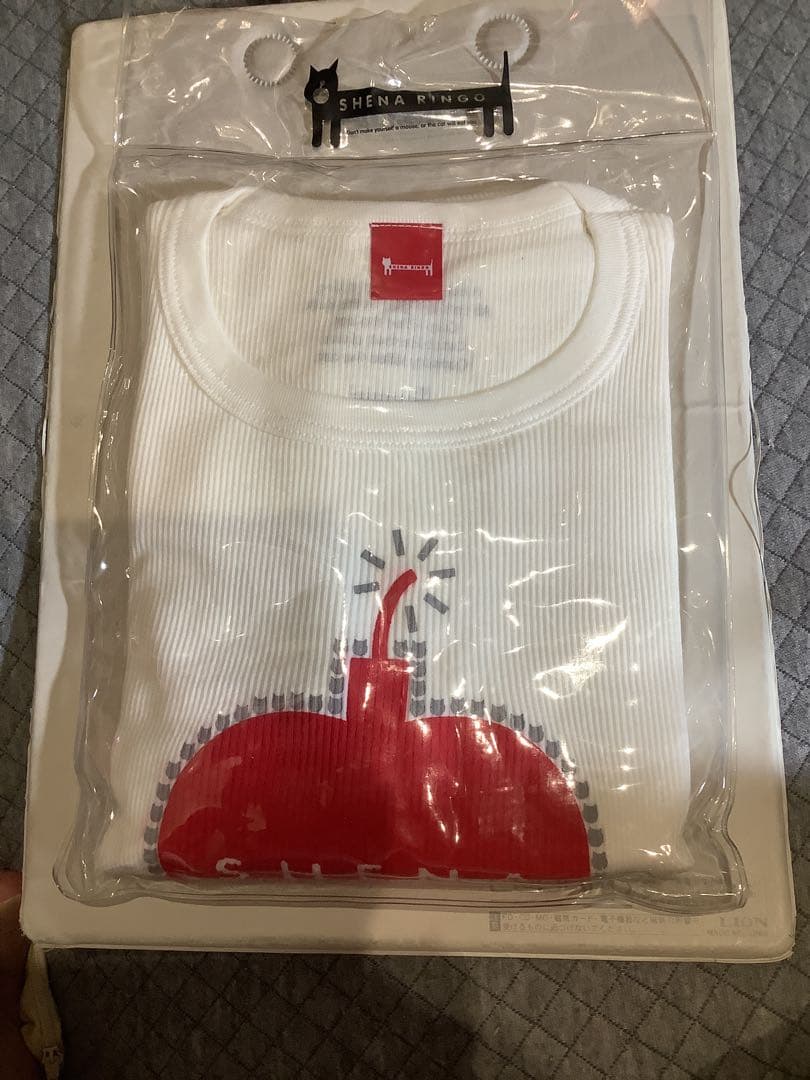 【レア】椎名林檎　デビュー前　風雲ディストネーション　Tシャツ