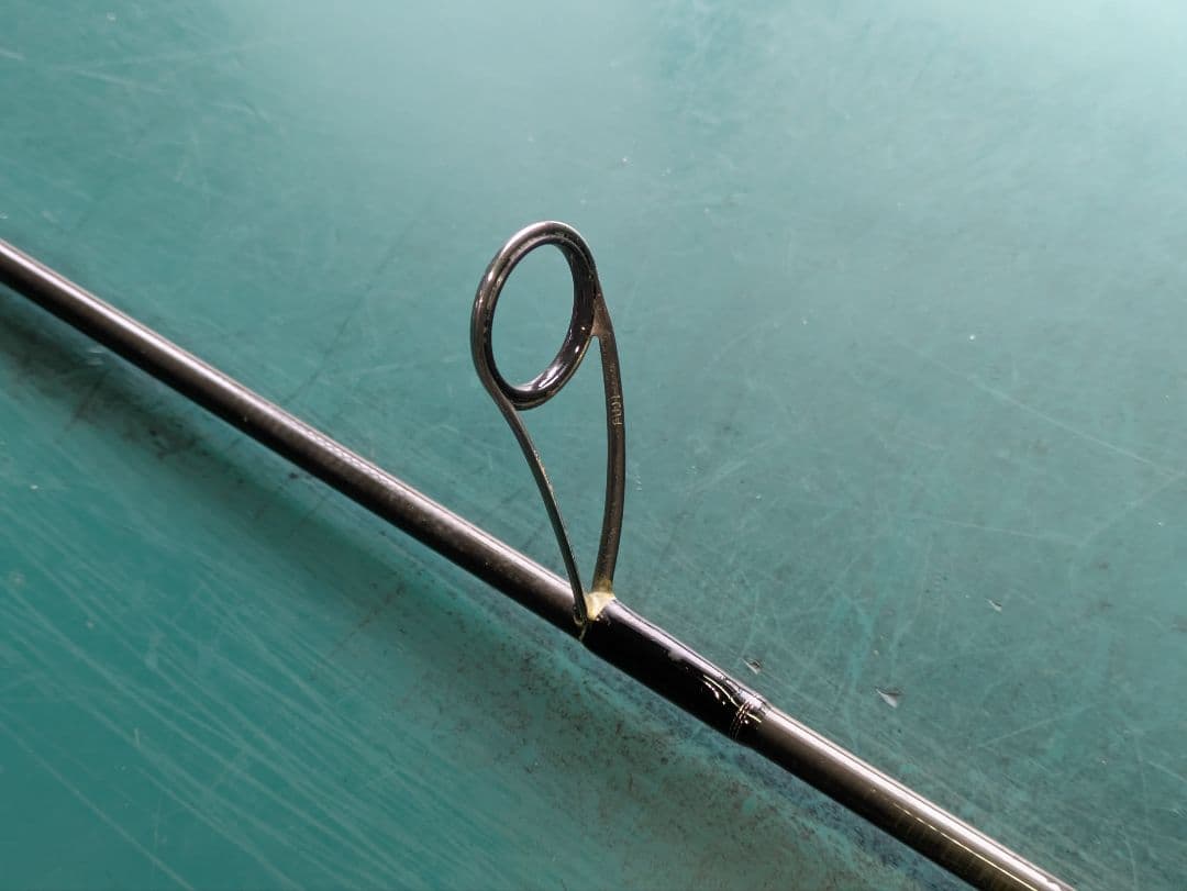 ヴァルケイン　ダーインスレイヴ　64IS-L　インパクトソリッド