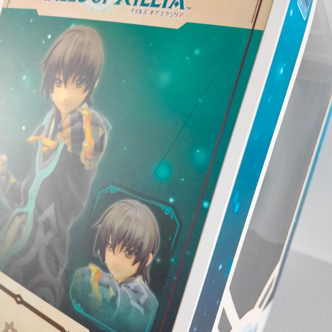 アルター テイルズ オブ エクシリア ジュード・マティス 1/8スケール