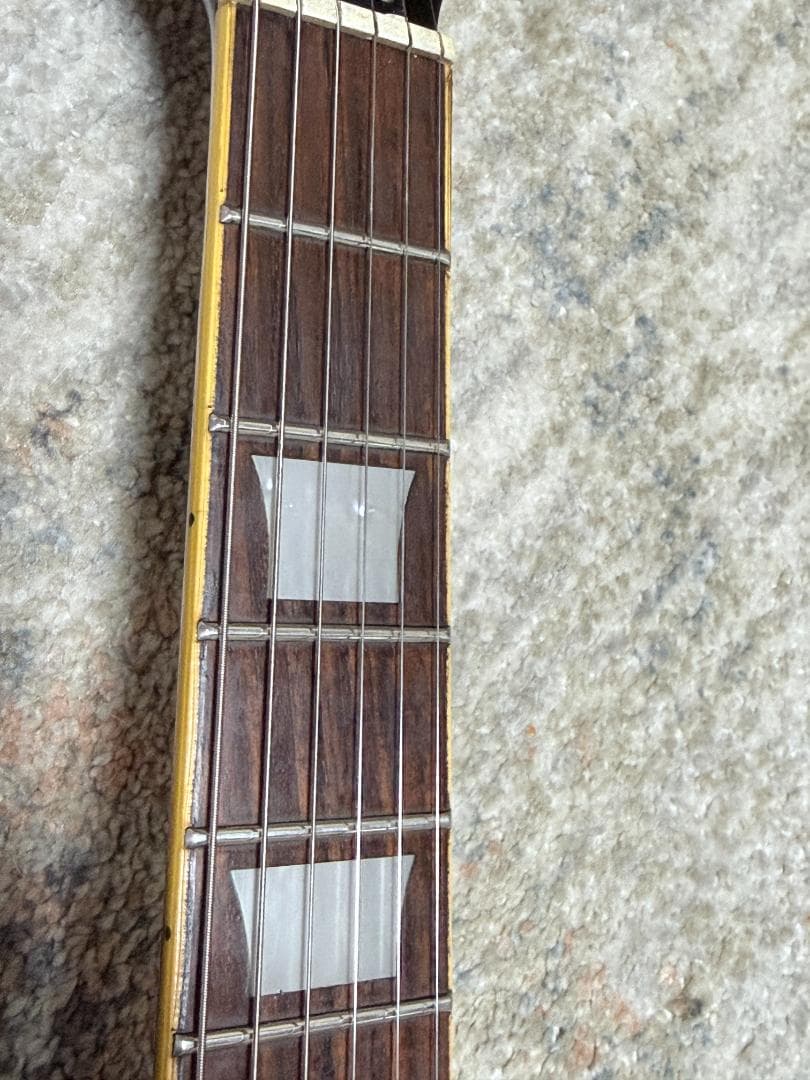 Epiphone Les Paul Standard ELP-50S 日本製