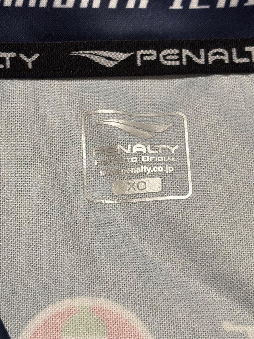 モンテディオ山形 24シーズン ナツユニ XOサイズ