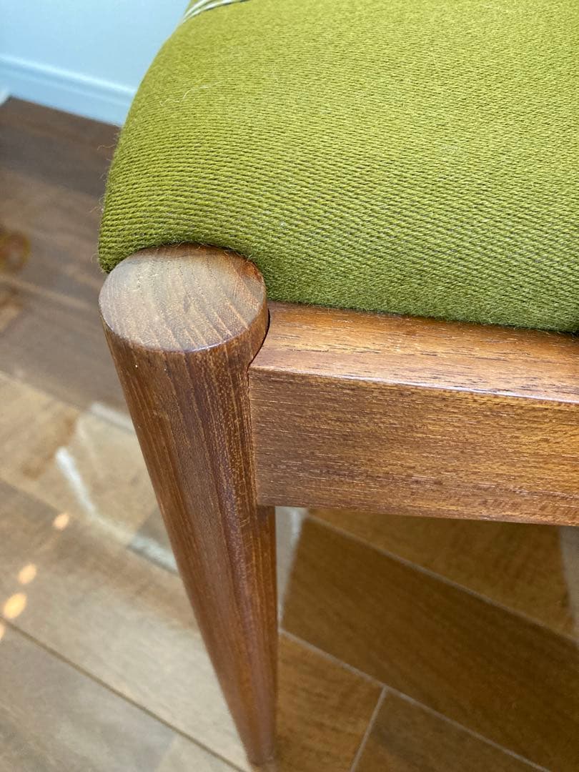 カイ　クリスチャセン　椅子　①