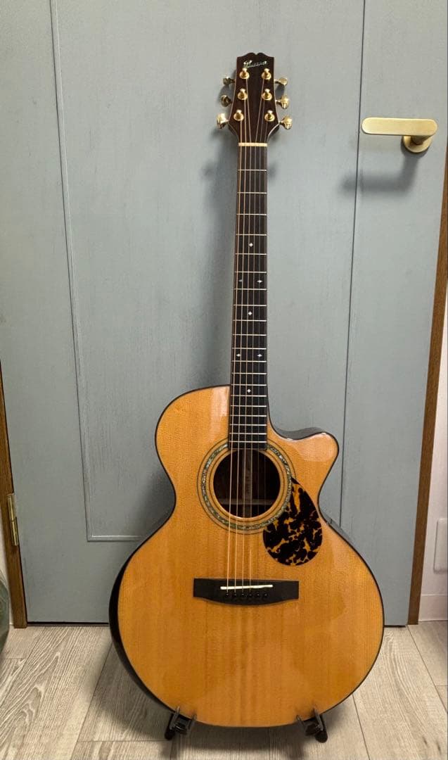 ROSSO SJ-841cエレアコ