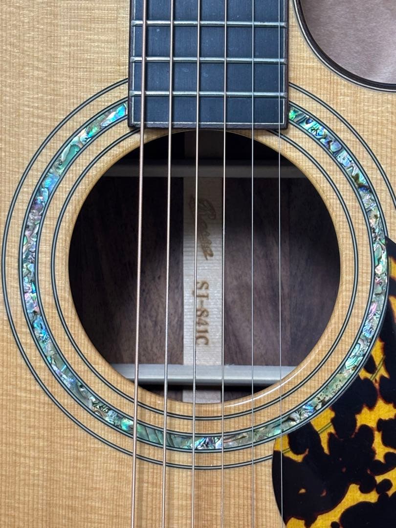 ROSSO SJ-841cエレアコ