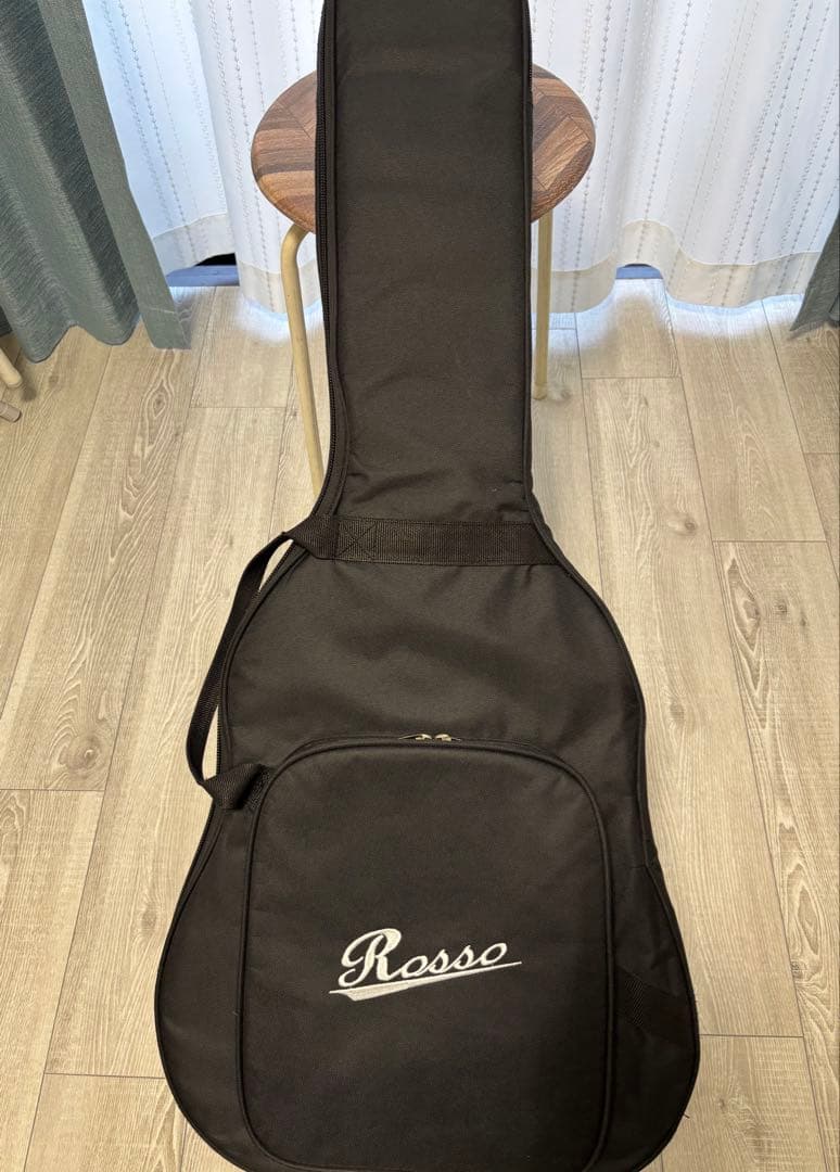 ROSSO SJ-841cエレアコ