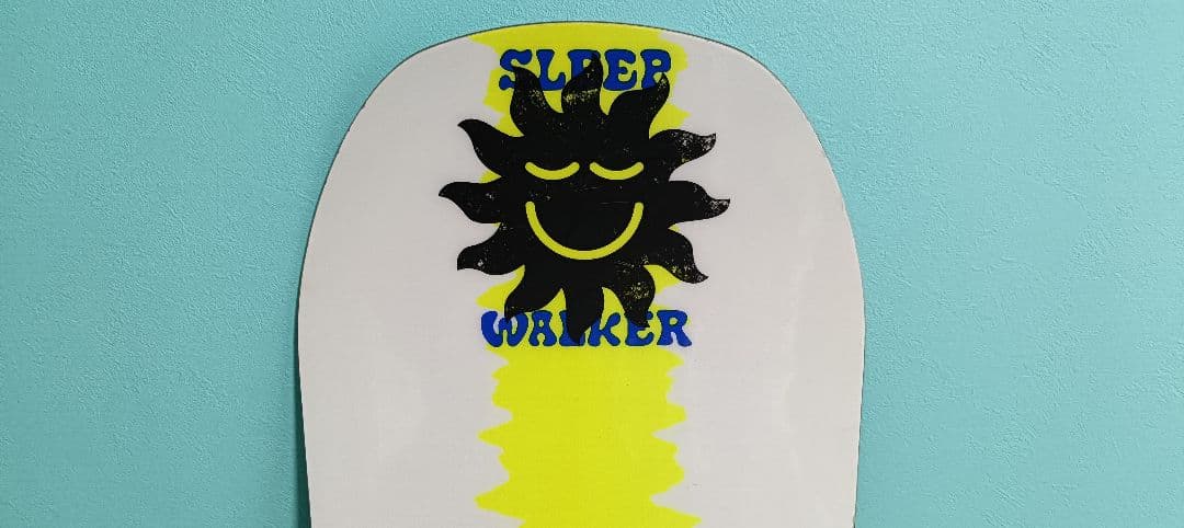 【SALOMON】スノーボードセット 138