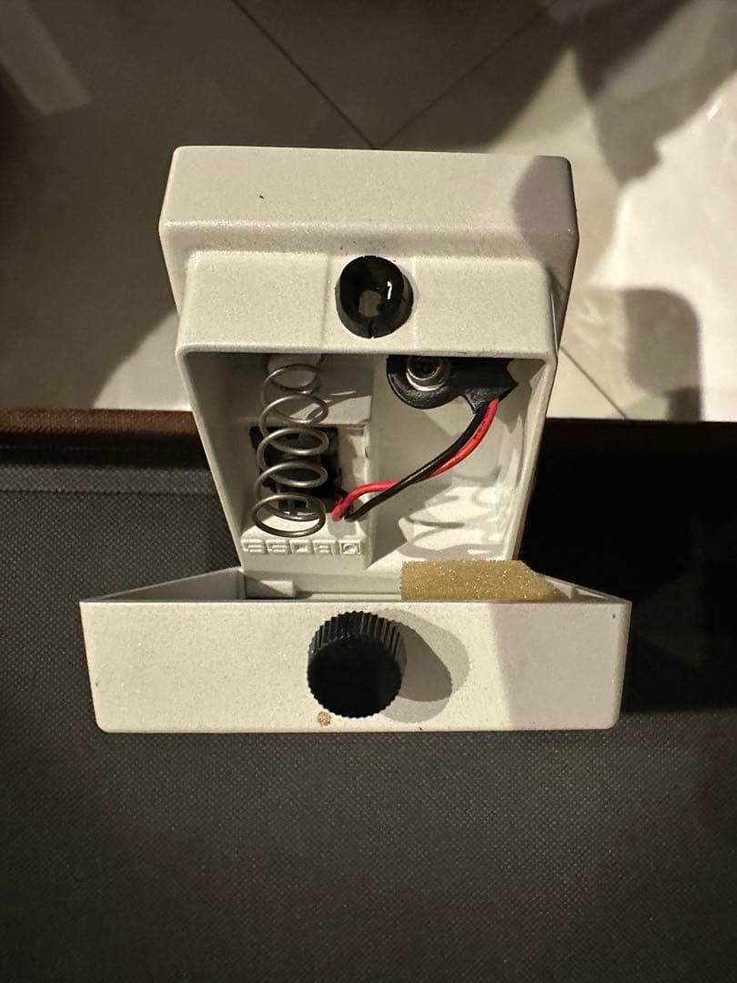 BOSS TE-2 Tera Echo 美品