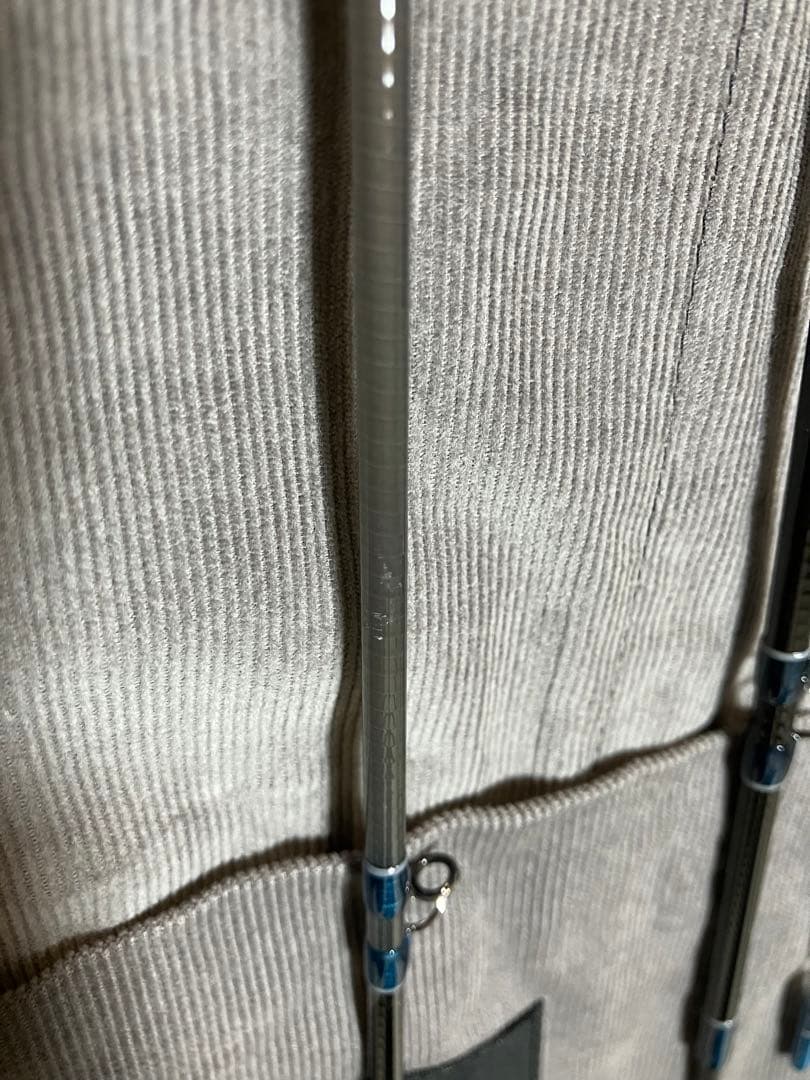 【アングロ&カンパニー】G+icon GCB434【渓流ベイトロッド】