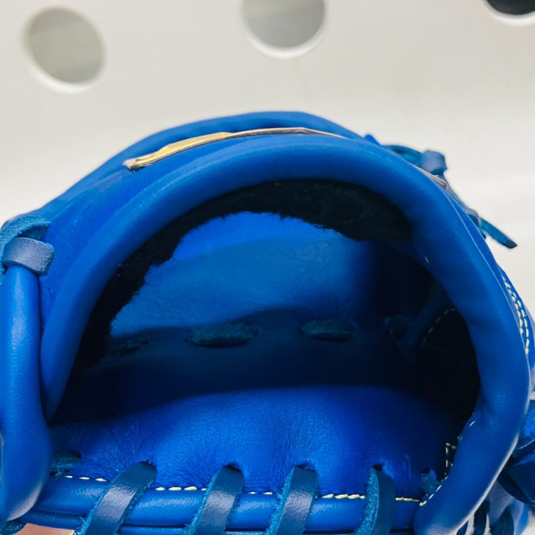 ゼット　ソフトステア　BJGB74520　軟式用　ジュニア用　オールラウンド用