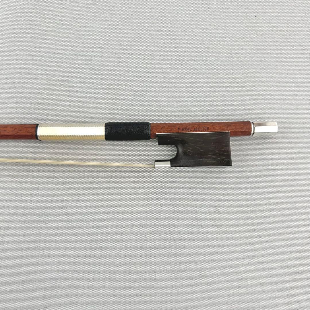【新品・未使用】定価18.7万 FINKEL ATELIER バイオリン弓