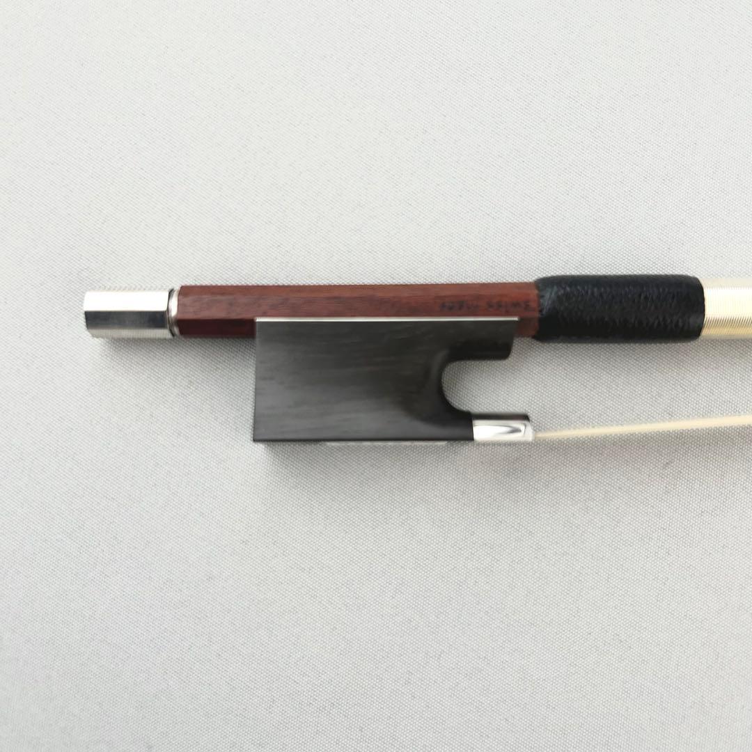 【新品・未使用】定価18.7万 FINKEL ATELIER バイオリン弓