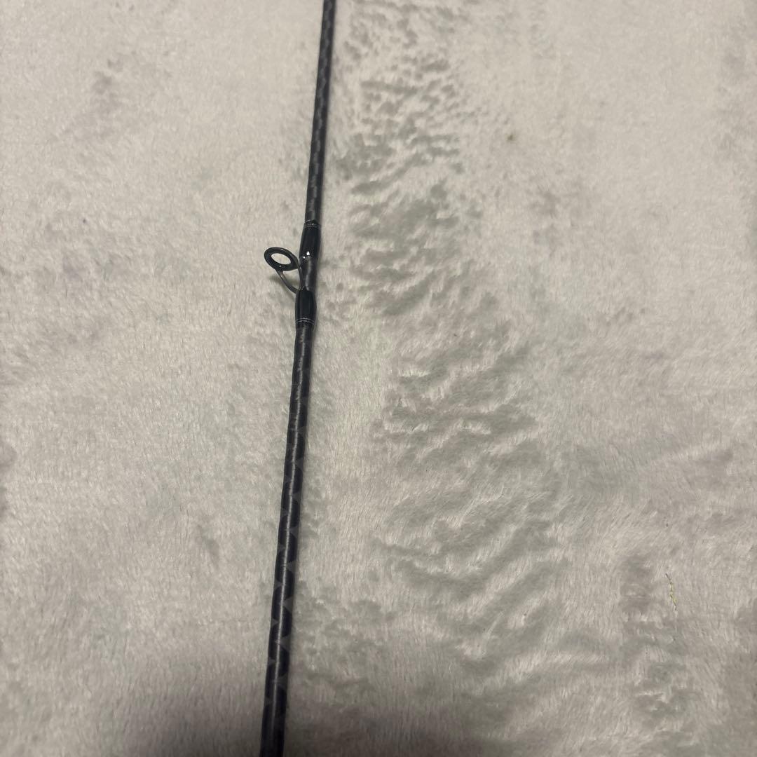 シマノ　ムーンショットBS B63H