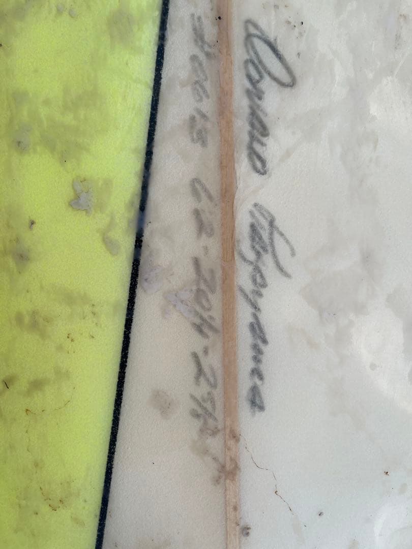 ハワイアンプロデザイン　ラリーバートルマン6.2”