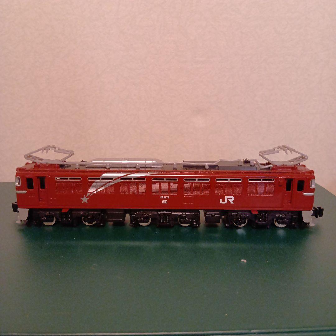 ダイヤペット 寝台特急北斗星DK-7121