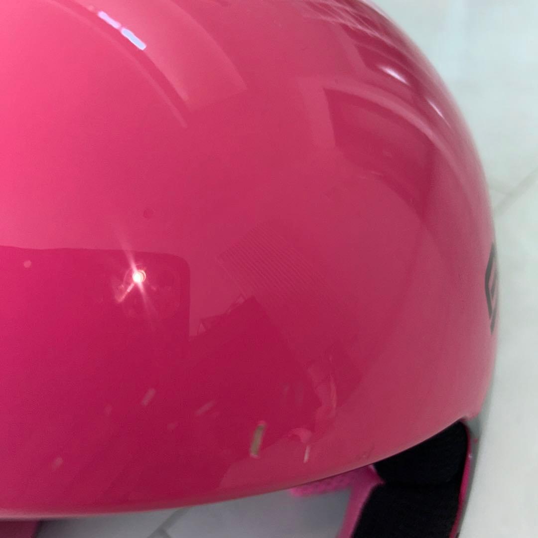 【mana】 ｂｒｉｋｏ　ブリコ　ヘルメット