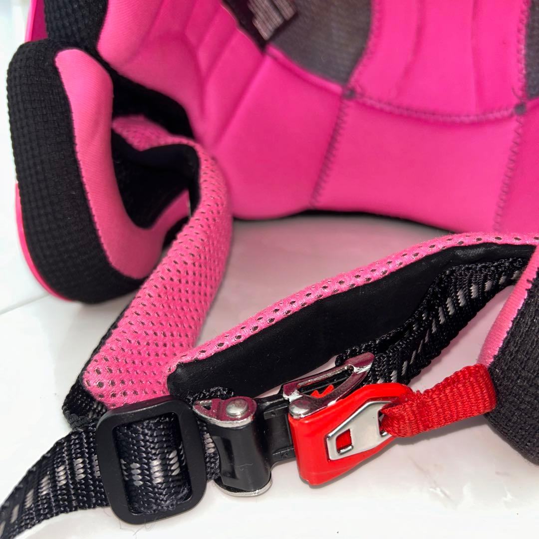 【mana】 ｂｒｉｋｏ　ブリコ　ヘルメット