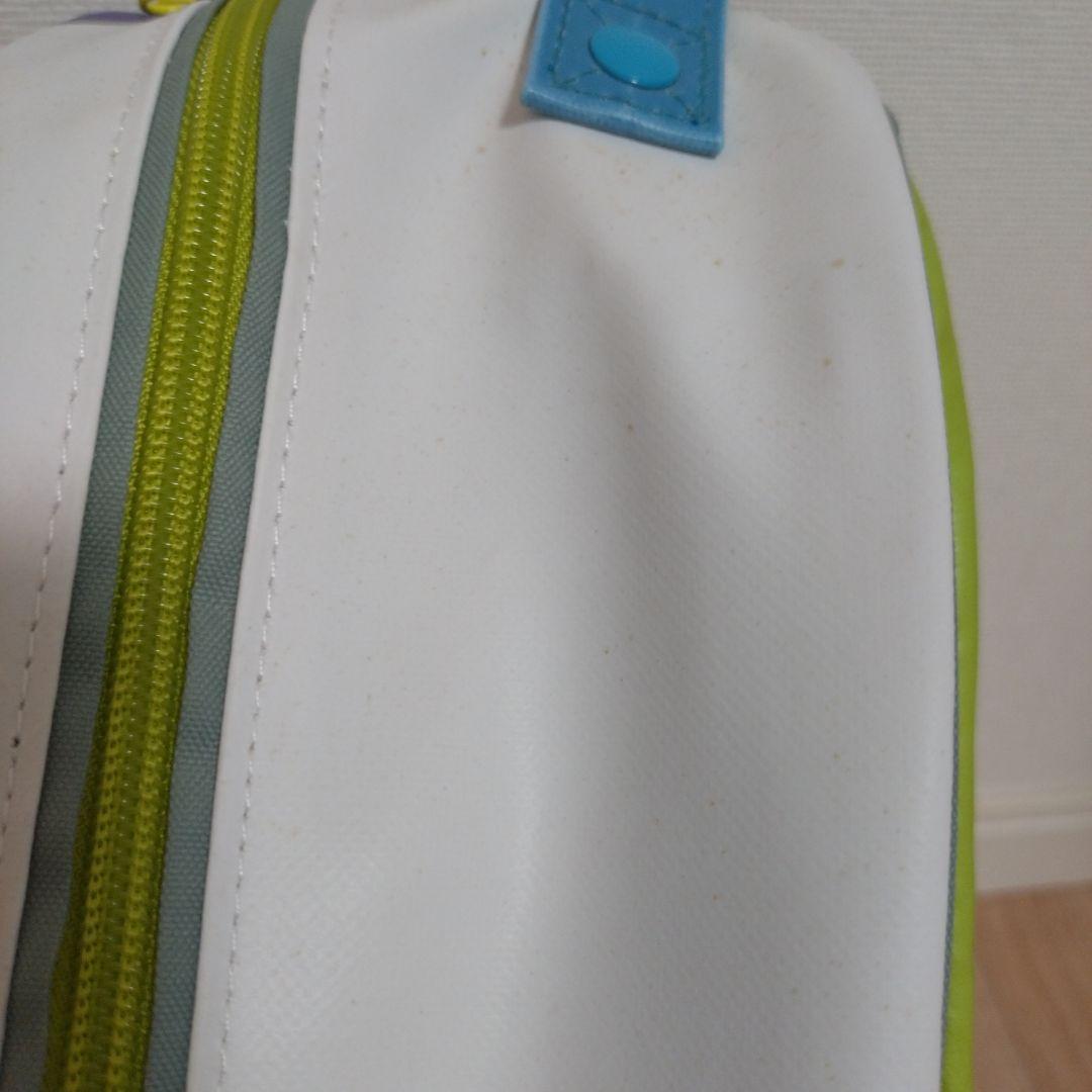 TOY STORY トイストーリー ボニーのリュック