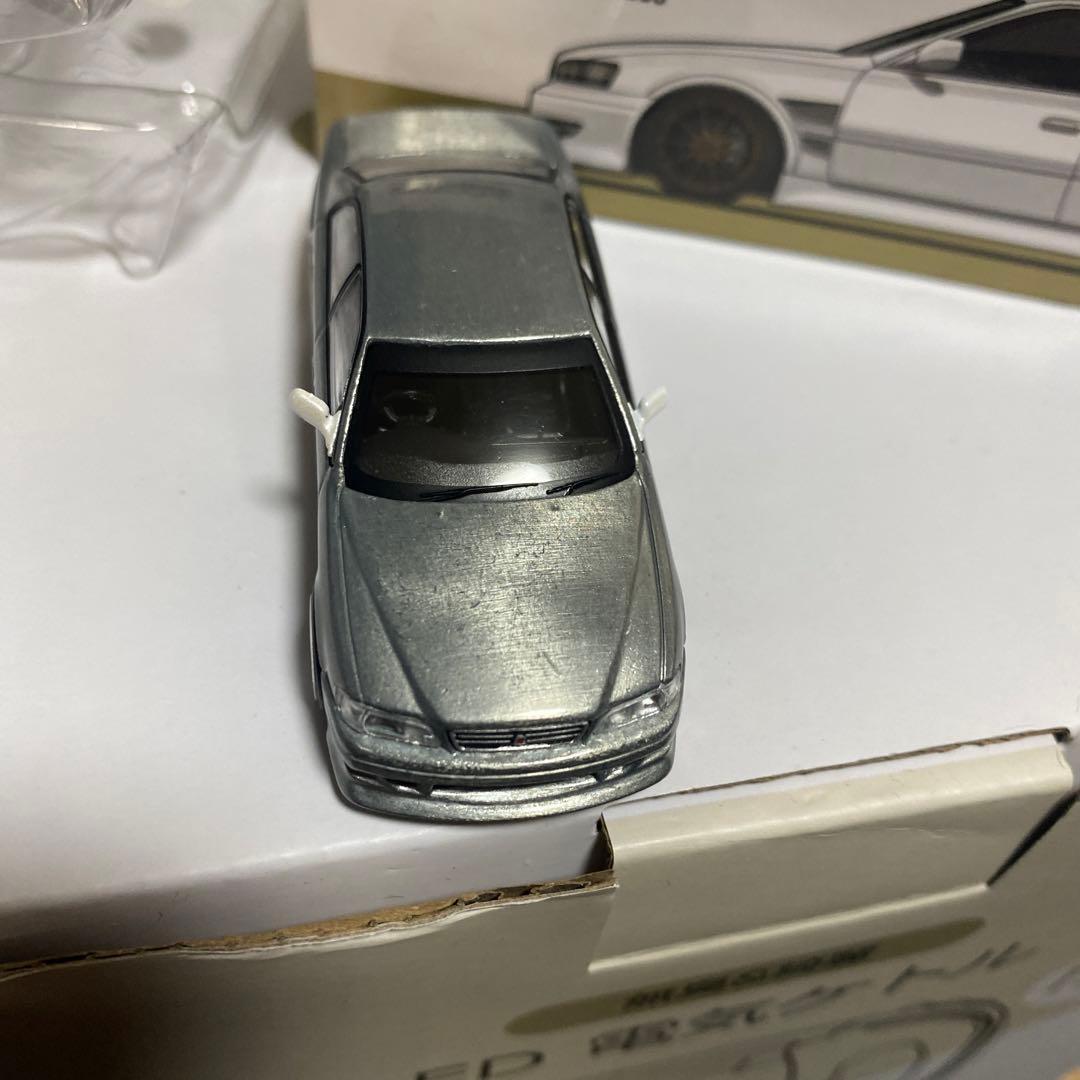 TARMAC VERTEX Toyota Chaser JZX100 チェイス