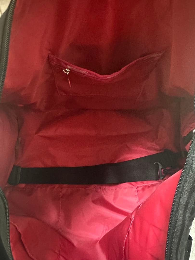 レスポートサック　完売品　リトルミィ　ボストンバッグ　ポーチ