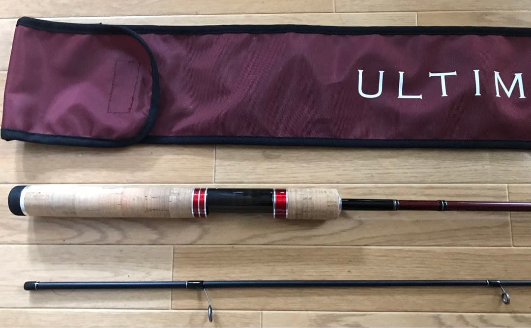 フォレスト社　アルティマ　マイクロマジック