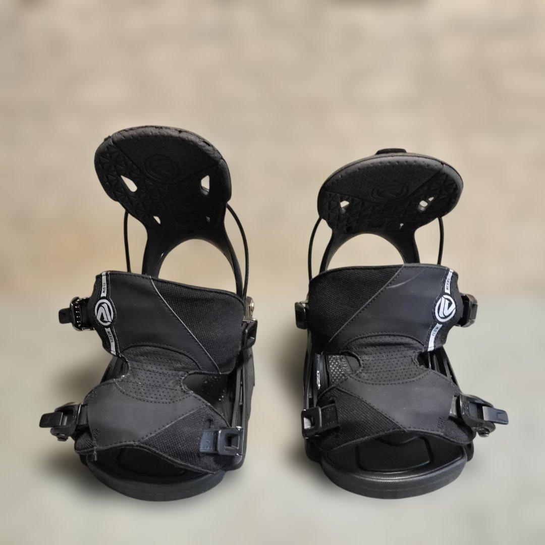 FLOW NEXUS スノーボード バインディング Lサイズ