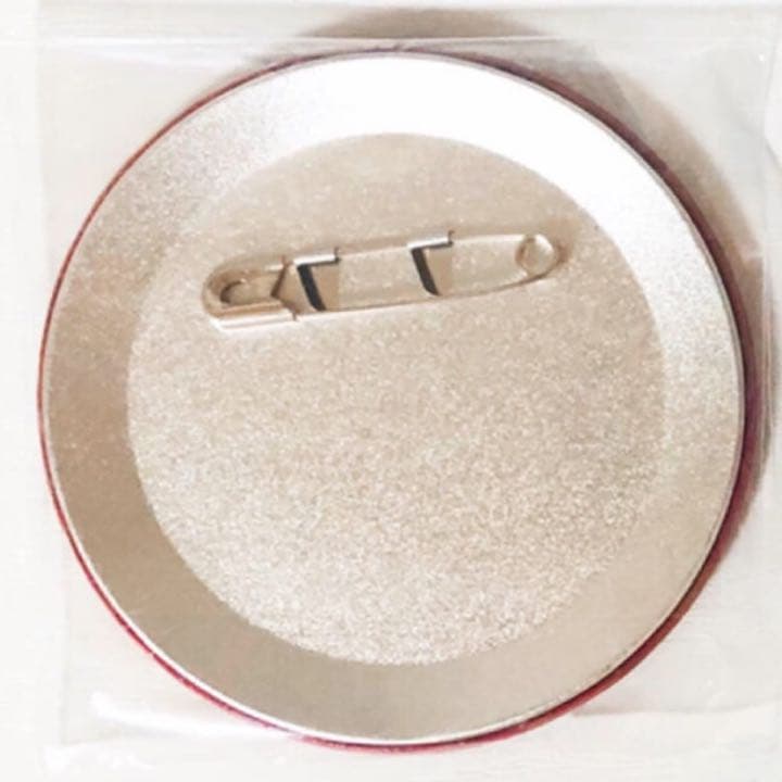 新品★あんスタ★Valkyrie【斎宮宗】ユニット衣装★応援★缶バッジ