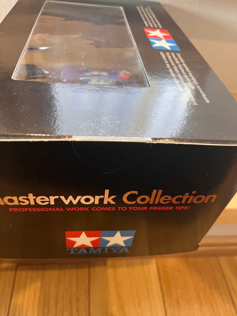 タミヤ　レイブリック　NSX 2005 ジャンク品