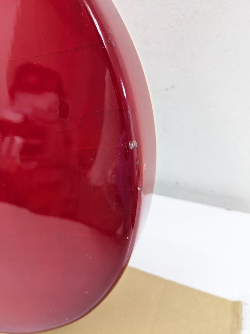 エレキギター Maestro by Gibson Les Paul model