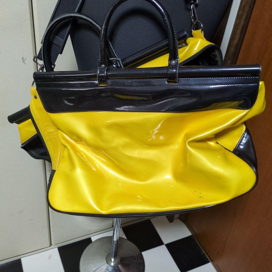 浦和レッズ　バッグ　非売品