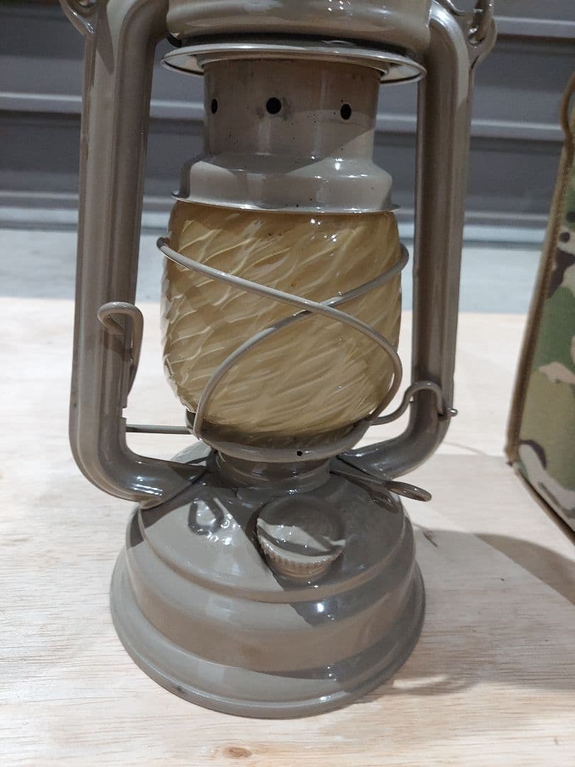 bushdebrunt my way マグマグラス タンカラー 3点セット