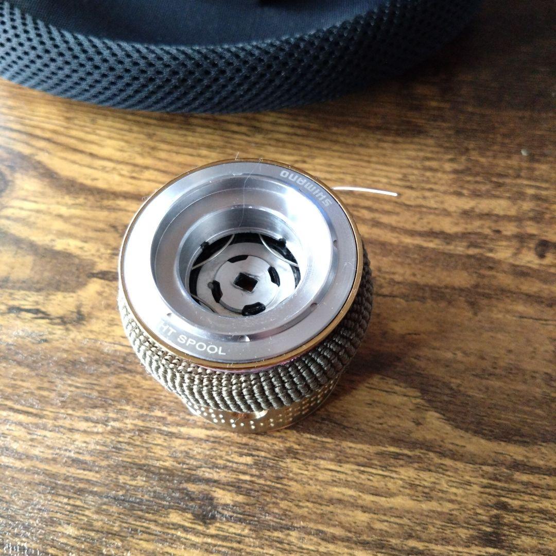 SHIMANO STELLA 10 2500HGSスピニングリール