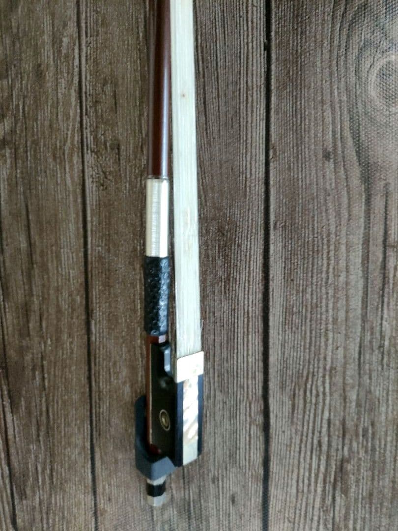 Ars Music Meister　4/4 　チェコ　バイオリン　2014