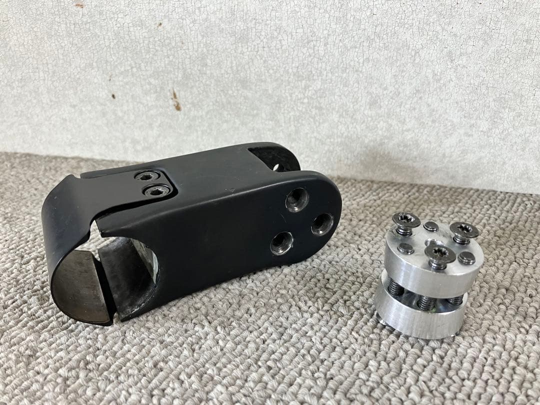 LOOK T20 純正ステム 70mm